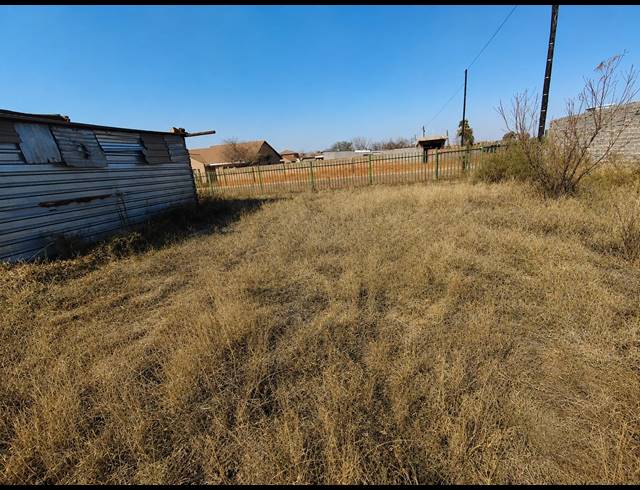 2 BEDROOM HOUSE FOR SALE IN MEYERTON PARK